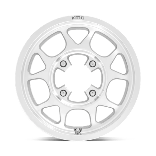 Kmc Powersports Ks136 Toro Utv 15X6 +38 Machined