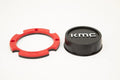 Ks Cap Bolt-On (Sb/Ch) - 4X137