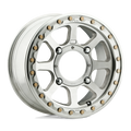 Kmc Powersports Ks234 Addict 2 Utv Beadlock 15X6 +38 Machined