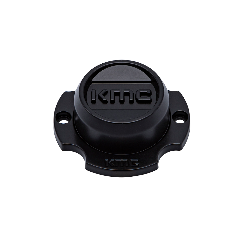 Ks Cap Bolt-On (Sb/Gb/Sb) - 14" 4X110