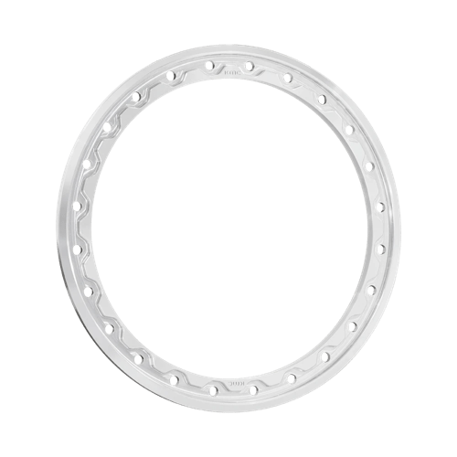 Ks Bead Ring 14" - Machined