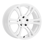 Kansei Wheel Neo Gloss 18X9 +35 White