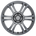 Kansei Wheel Neo Satin 18X9.5 +35 Gunmetal