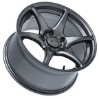 Kansei Wheel Tandem 18X10.5 +12 Gm