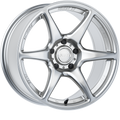 Kansei Wheel Tandem Hs 19X9.5 +22 Black