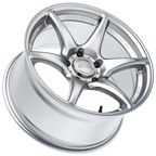 Kansei Wheel Tandem Hs 17X9 +35 Black