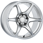 Kansei Wheel Tandem Hs 17X9 +22 Black