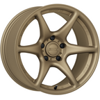 Kansei Wheel Tandem 19X10.5 +22 Bz