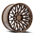 Arena Karma 20X10 -18 Smoked Bronze Tint Clear