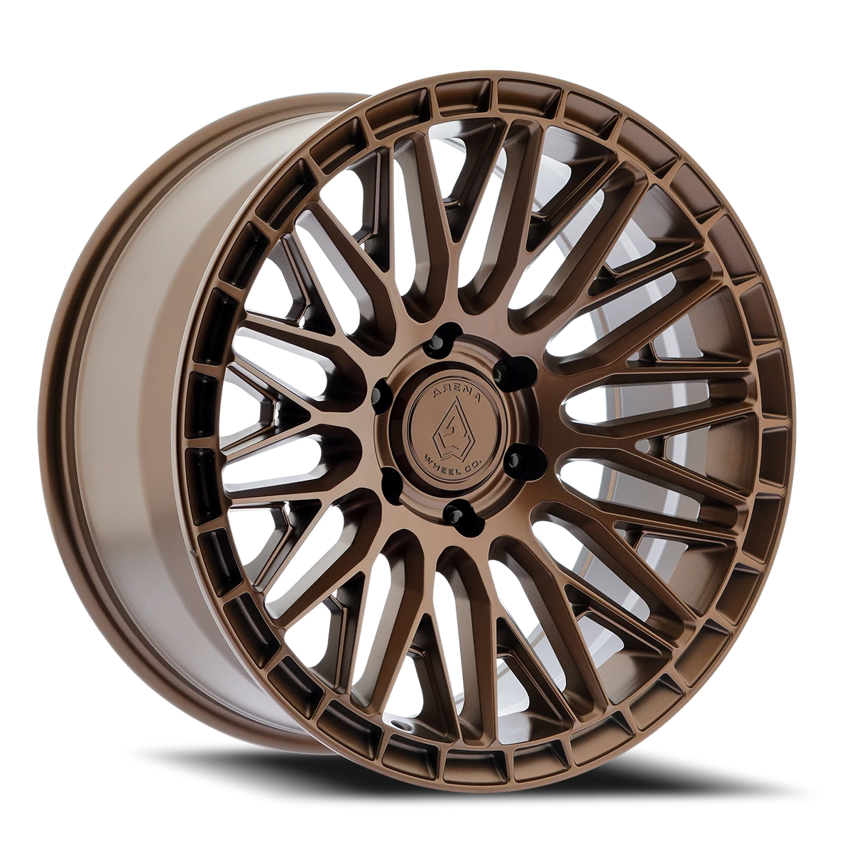 Arena Karma 20X10 -18 Smoked Bronze Tint Clear