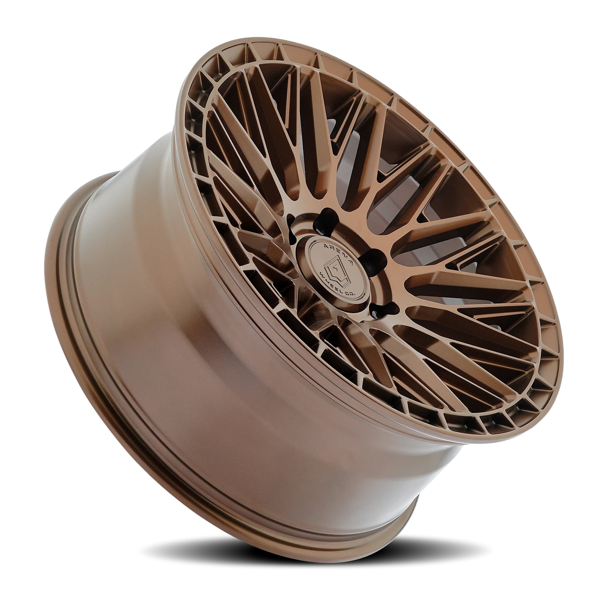 Arena Karma 22X10 -18 Smoked Bronze Tint Clear