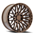 Arena Karma 20X9 +1 Smoked Bronze Tint Clear