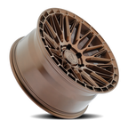 Arena Karma 22X10 -18 Smoked Bronze Tint Clear