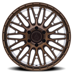 Arena Karma 20X9 +1 Smoked Bronze Tint Clear