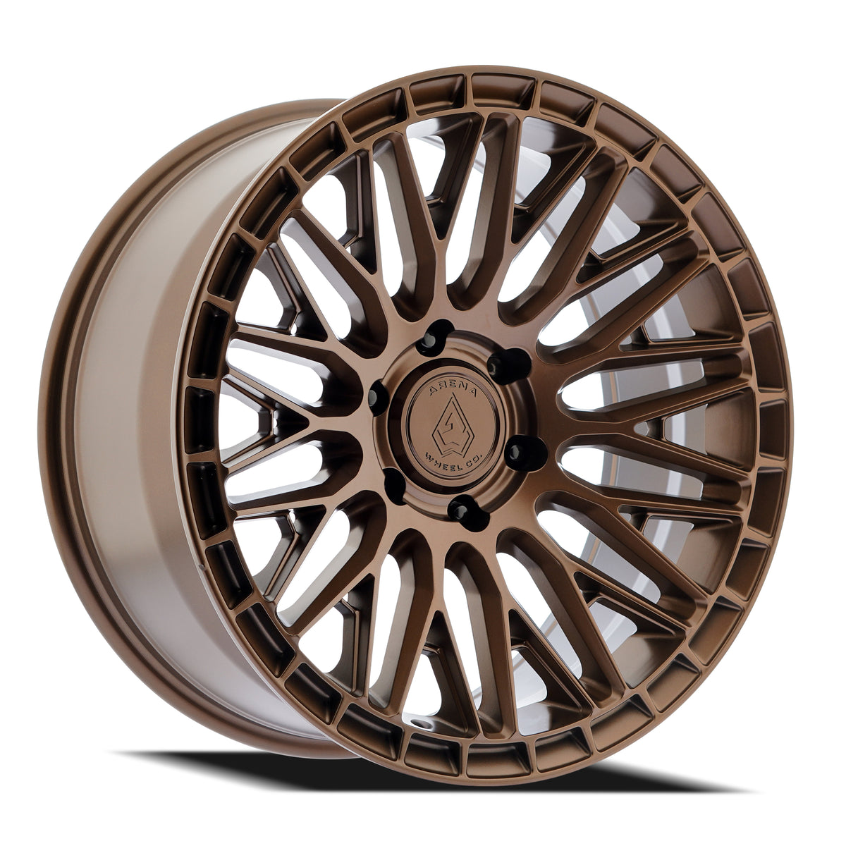 Arena Karma 20X10 -18 Smoked Bronze Tint Clear