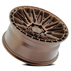 Arena Karma 20X9 +1 Smoked Bronze Tint Clear