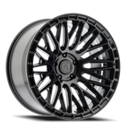 Arena Karma 20X10 -18 Gloss Black