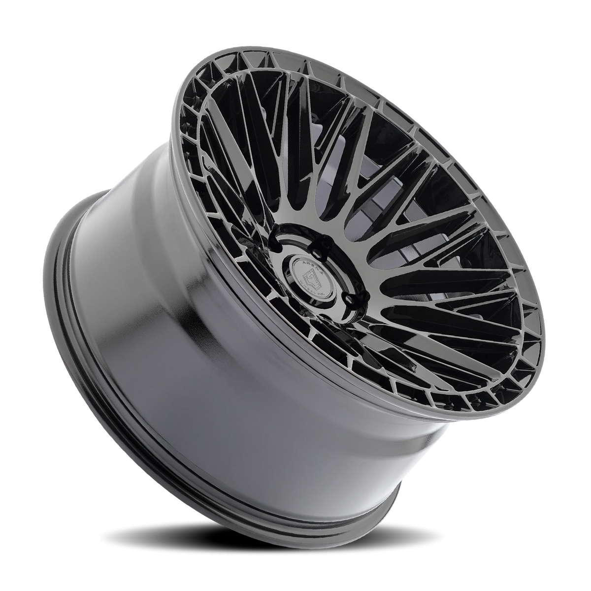 Arena Karma 20X9 +1 Gloss Black