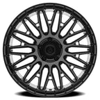 Arena Karma 20X9 +1 Gloss Black