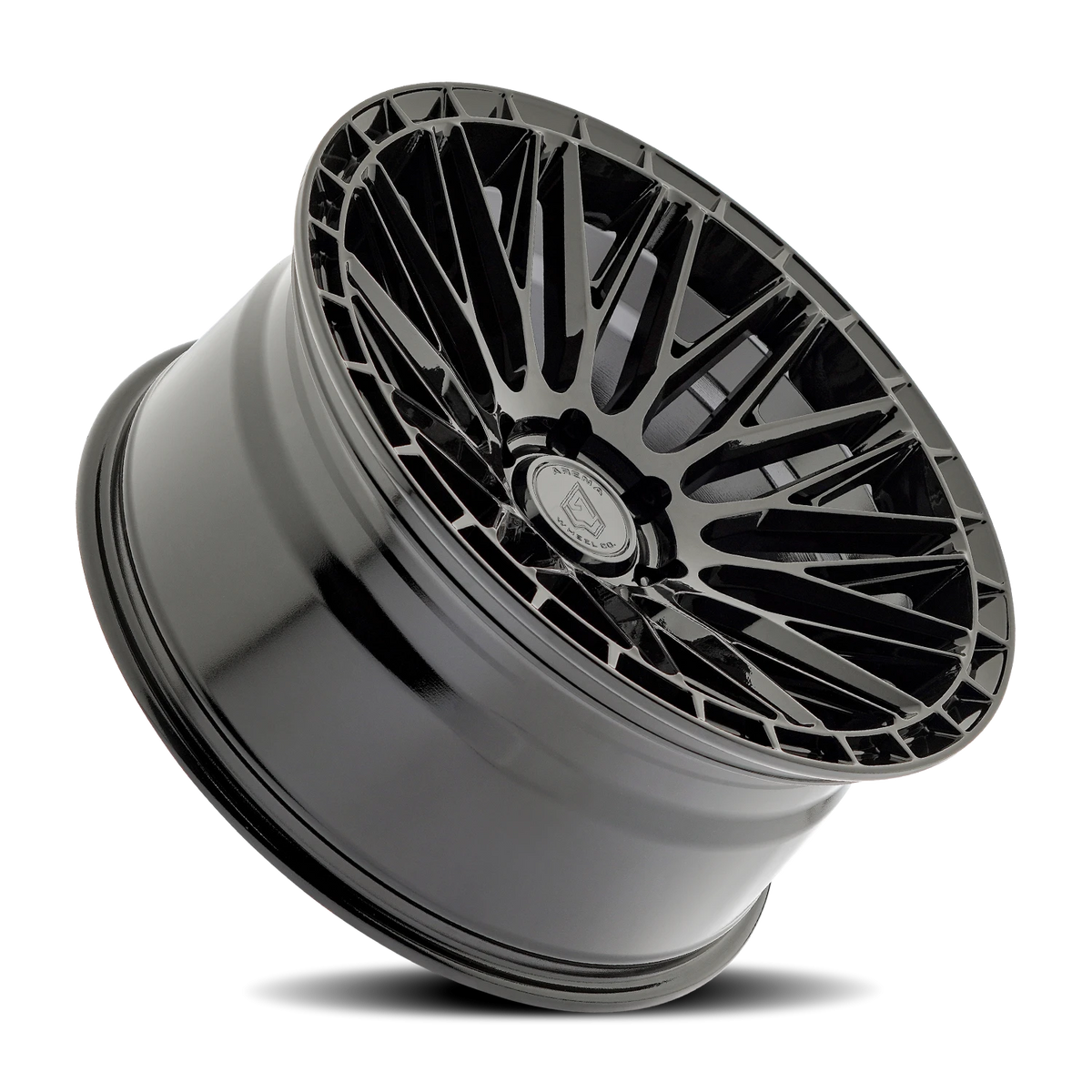 Arena Karma 20X9 +1 Gloss Black