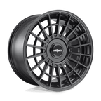 Rotiform R142 Las-R 17X9 +30 Matte Black