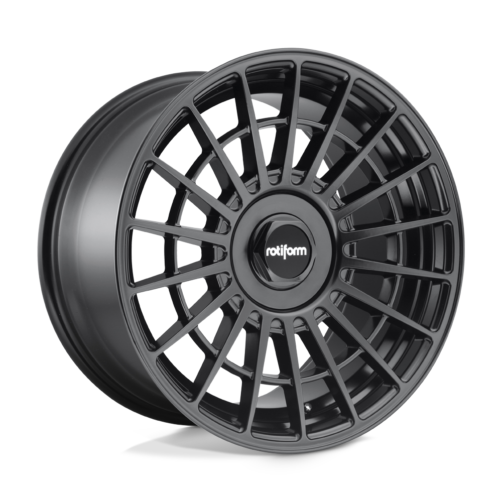 Rotiform R142 Las-R 19X10 +25 Matte Black