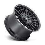 Rotiform R142 Las-R 18X8.5 +35 Matte Black