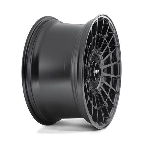Rotiform R142 Las-R 19X8.5 +45 Matte Black