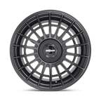 Rotiform R142 Las-R 19X8.5 +35 Matte Black
