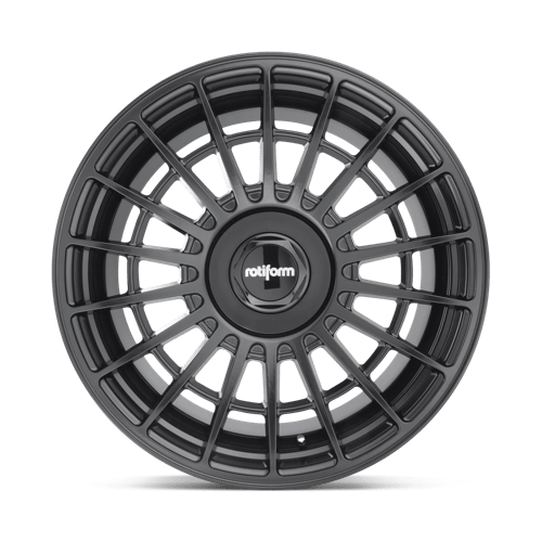Rotiform R142 Las-R 19X8.5 +45 Matte Black