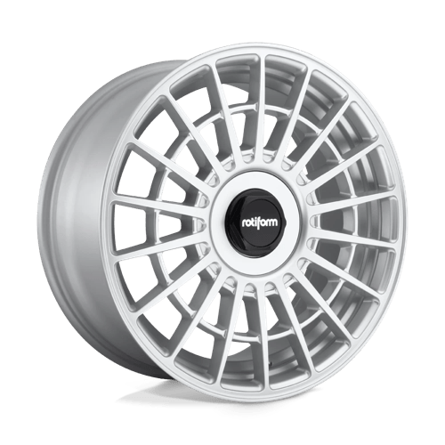 Rotiform R143 LAS-R 20X8.5 +45 GLOSS SILVER
