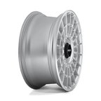 Rotiform R143 Las-R 17X8 +35 Gloss Silver