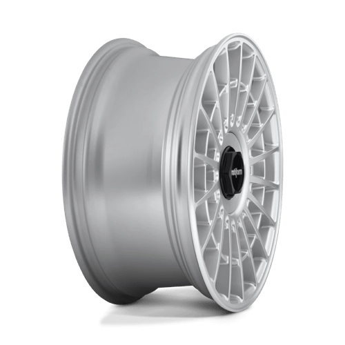 Rotiform R143 Las-R 18X8.5 +35 Gloss Silver