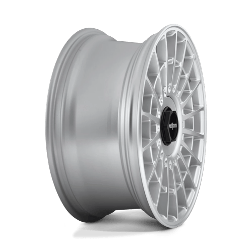 Rotiform R143 Las-R 18X8.5 +45 Gloss Silver