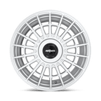 Rotiform R143 Las-R 19X8.5 +35 Gloss Silver