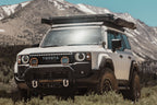 2024-2026 Toyota Land Cruiser Brush Guard