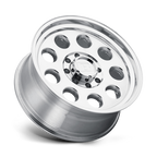 Level 8 Hauler 15X8 -30 Polished