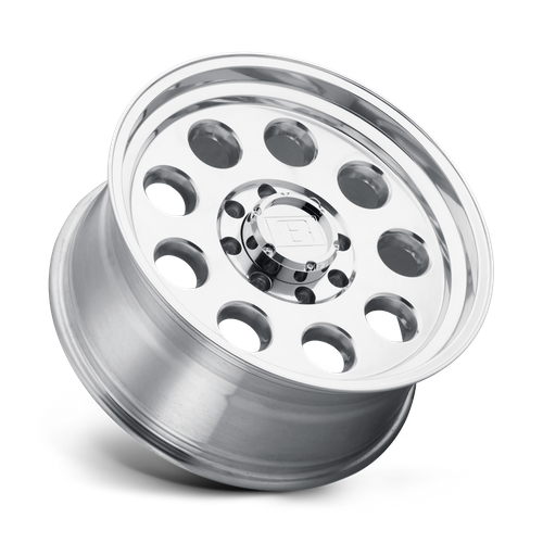 Level 8 Hauler 15X8 -30 Polished