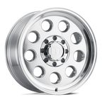 Level 8 Hauler 15X8 -30 Polished