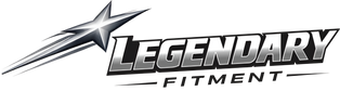 Legendary Fitment - Home