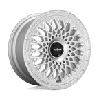 Rotiform R176 Lhr-M 19X8.5 +45 Silver