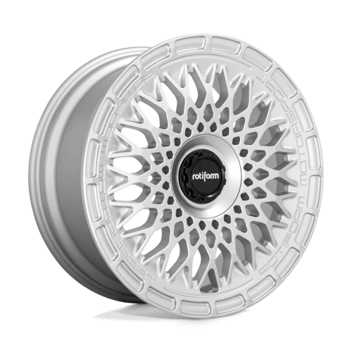 Rotiform R176 Lhr-M 19X8.5 +45 Silver