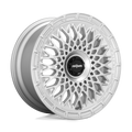 Rotiform R176 Lhr-M 19X8.5 +35 Silver