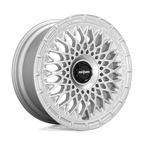 Rotiform R176 Lhr-M 19X8.5 +35 Silver