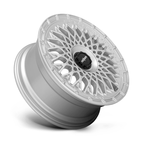 Rotiform R176 Lhr-M 19X8.5 +45 Silver