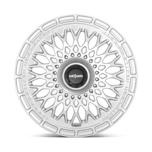 Rotiform R176 Lhr-M 19X8.5 +45 Silver