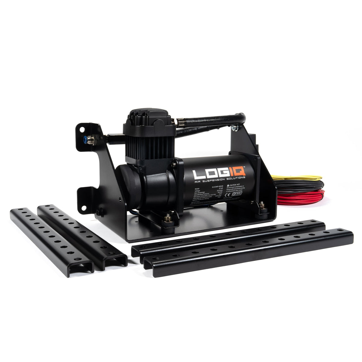 Logiq HD Auxillary Compressor Kit