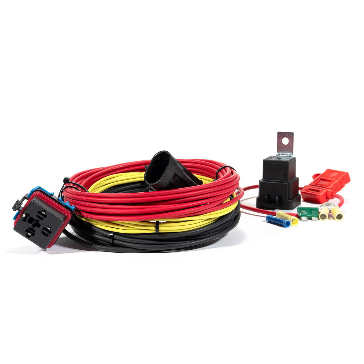 Logiq Airiq Auxiliary Compressor Harness
