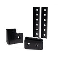 Logiq Airiq Mounting Bracket - Toyota Tundra
