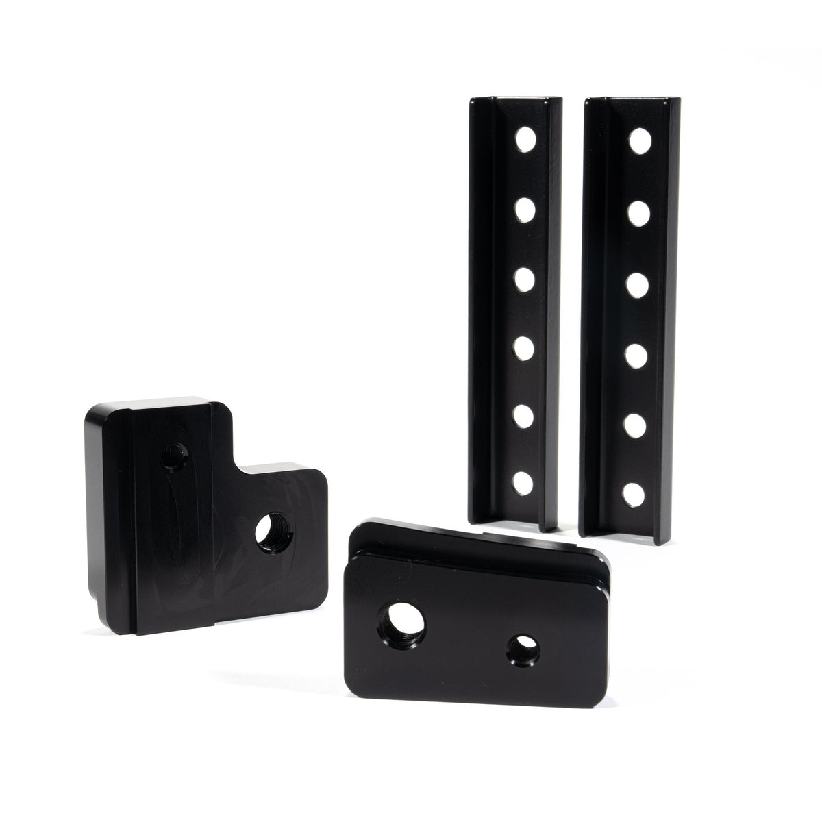 Logiq Airiq Mounting Bracket - Toyota Tundra